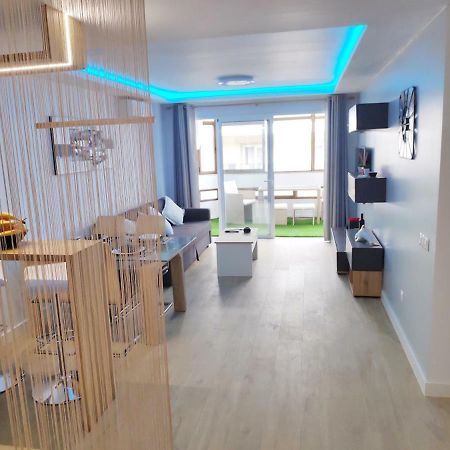 Apartamento Imperio 1 - Marbella Centro المظهر الخارجي الصورة