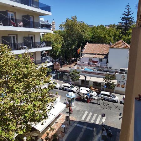 Apartamento Imperio 1 - Marbella Centro المظهر الخارجي الصورة