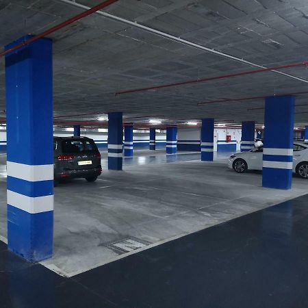 Apartamento Imperio 1 - Marbella Centro المظهر الخارجي الصورة