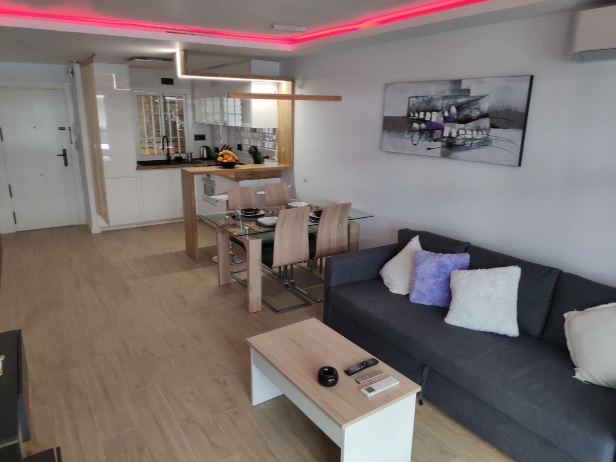 Apartamento Imperio 1 - Marbella Centro المظهر الخارجي الصورة