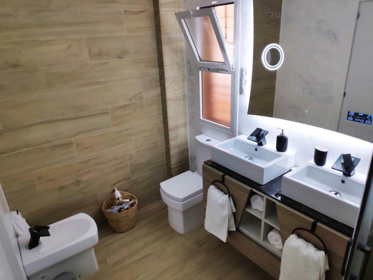 Apartamento Imperio 1 - Marbella Centro المظهر الخارجي الصورة