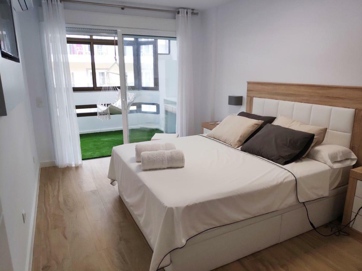 Apartamento Imperio 1 - Marbella Centro المظهر الخارجي الصورة