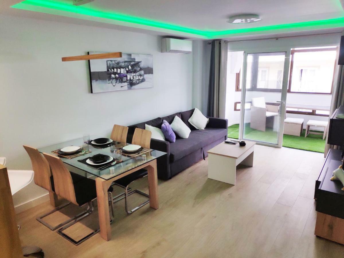 Apartamento Imperio 1 - Marbella Centro المظهر الخارجي الصورة