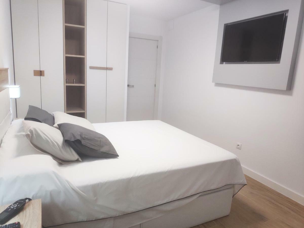Apartamento Imperio 1 - Marbella Centro المظهر الخارجي الصورة