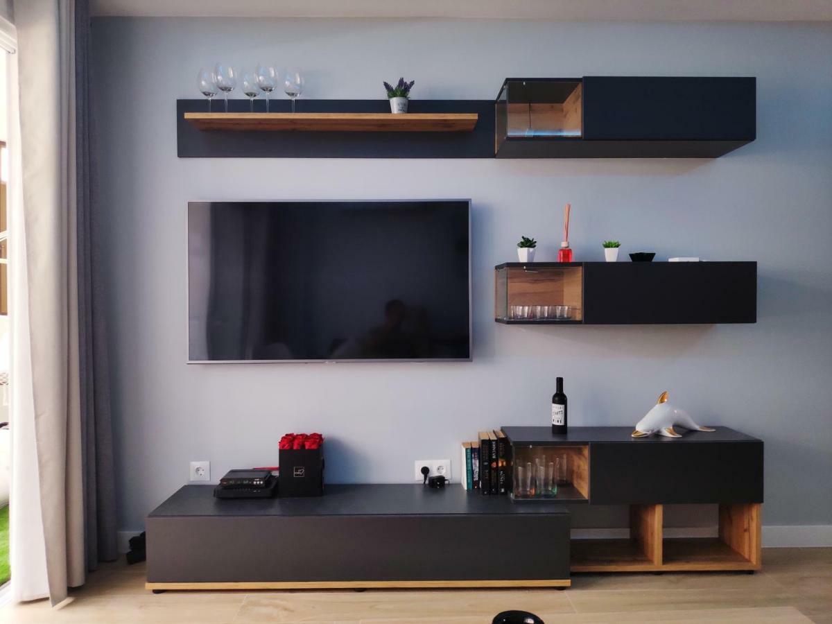 Apartamento Imperio 1 - Marbella Centro المظهر الخارجي الصورة