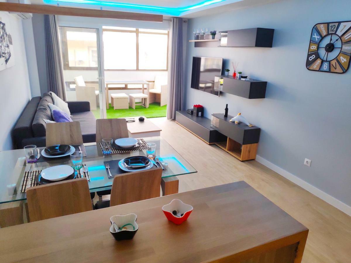 Apartamento Imperio 1 - Marbella Centro المظهر الخارجي الصورة