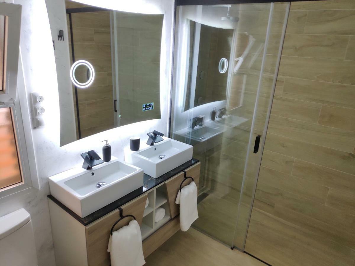 Apartamento Imperio 1 - Marbella Centro المظهر الخارجي الصورة