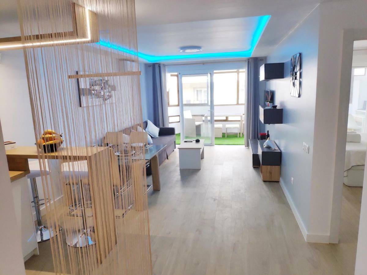 Apartamento Imperio 1 - Marbella Centro المظهر الخارجي الصورة