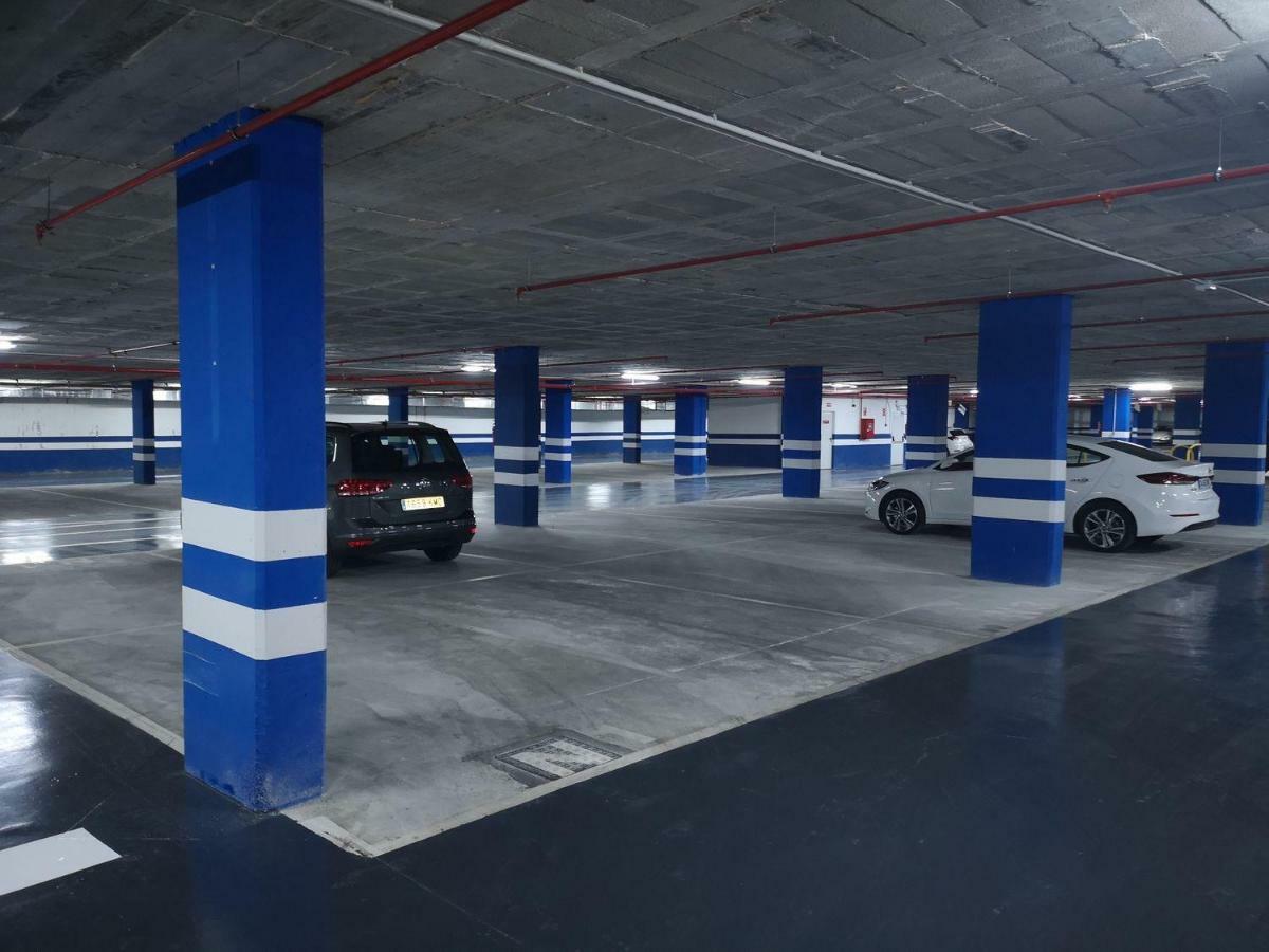 Apartamento Imperio 1 - Marbella Centro المظهر الخارجي الصورة